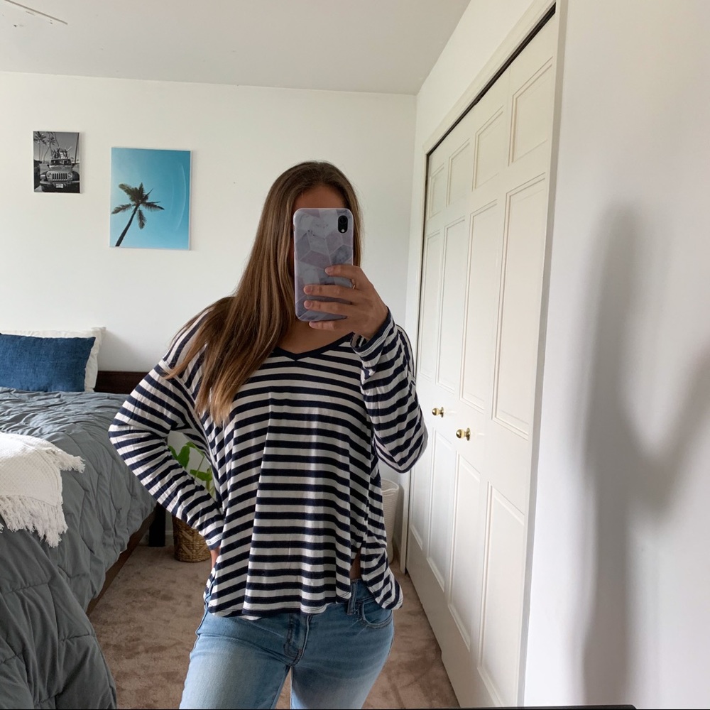 Madewell shirt